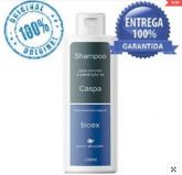 Shampoo Anticaspa Pierre Alexander  300 ml