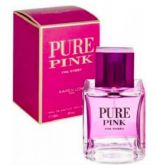 Perfume Pure Pink 100 ML - ORIGINAL Karen Low