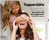 Tupperware - Vitrine ATUAL