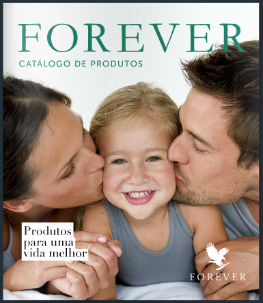 Forever - produtos de Aloe Vera - babosa