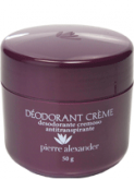 Kit 6 Desodorantes em Creme 50g Pierre Alexander