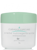 Creme Nutriregenerante 50g - Pierre Alexander